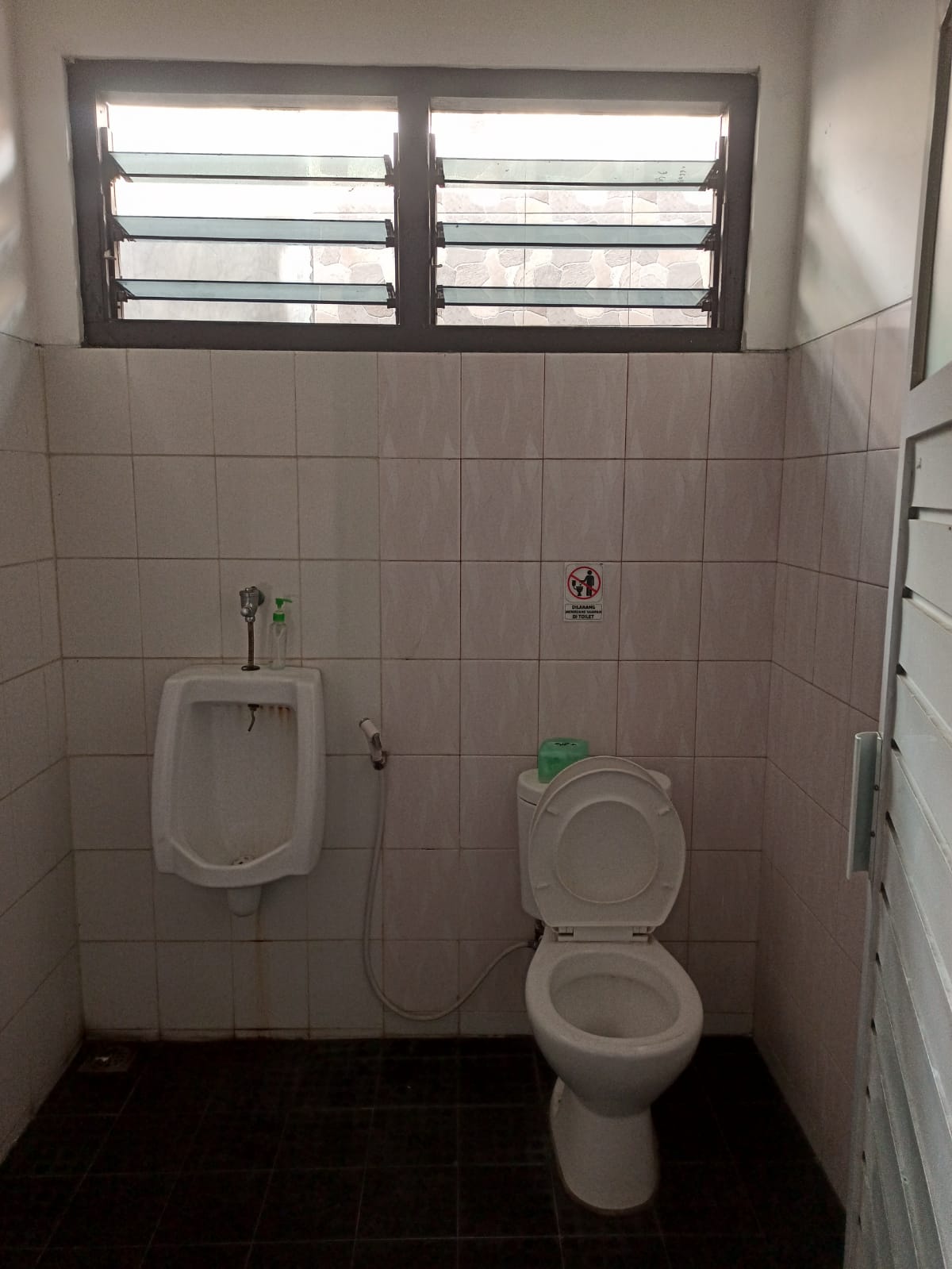 Dijual Properti Usaha Lokasi Sawangan Purwokerto. view 6