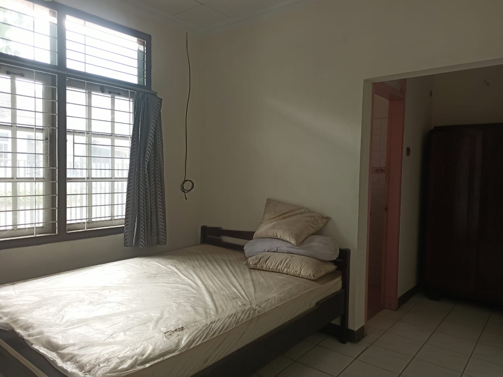 DIJUAL Rumah Siap Huni Tengah Kota Purwokerto view 3
