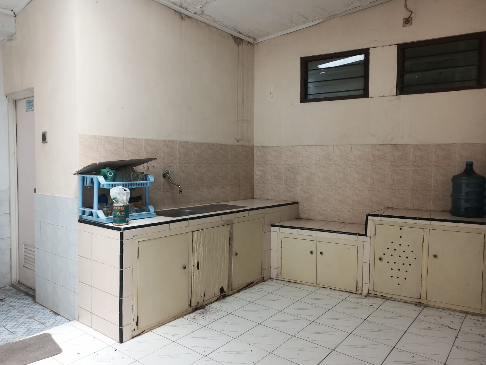 DIJUAL Rumah Siap Huni Tengah Kota Purwokerto view 4