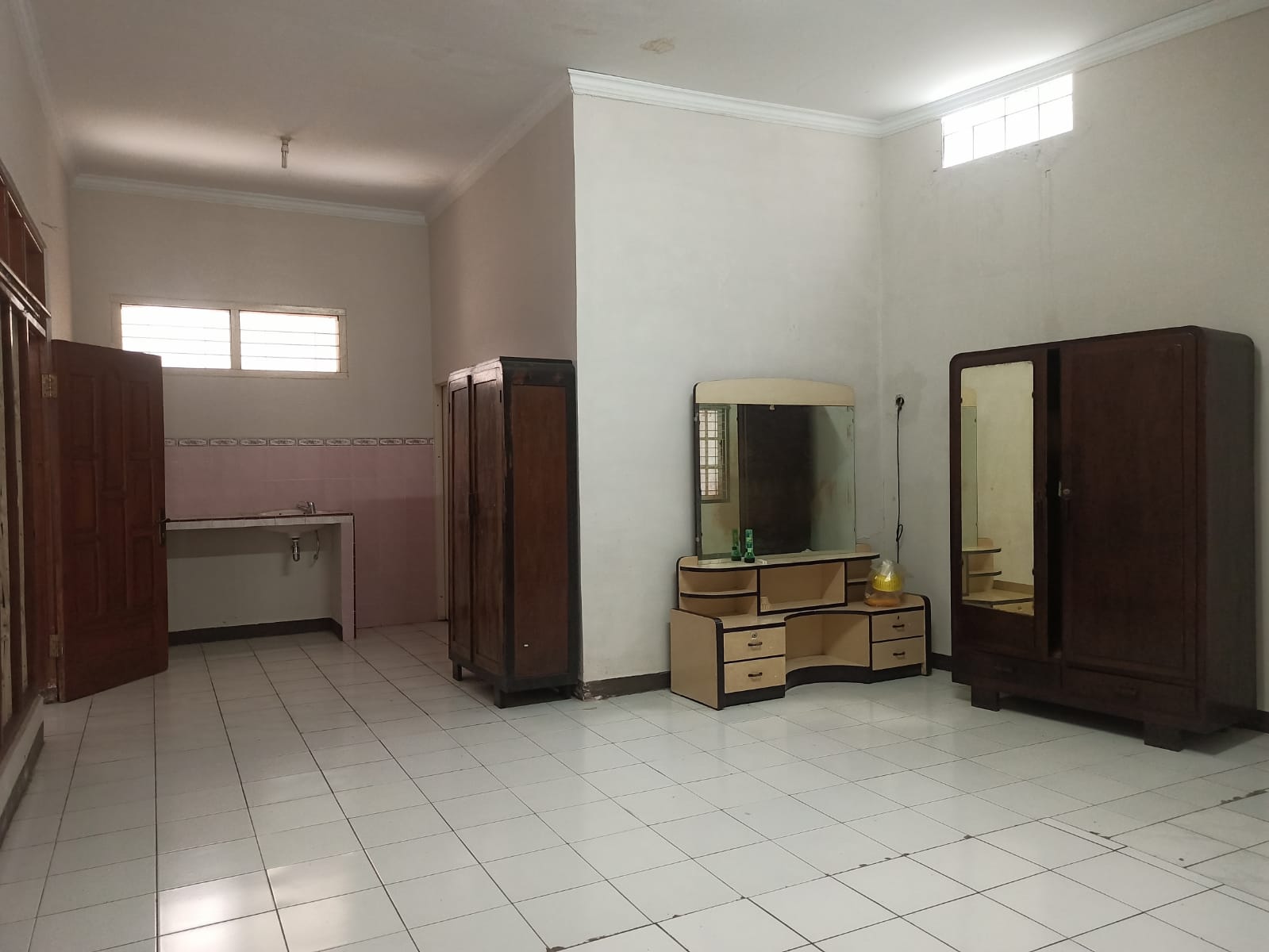 DIJUAL Rumah Siap Huni Tengah Kota Purwokerto view 5