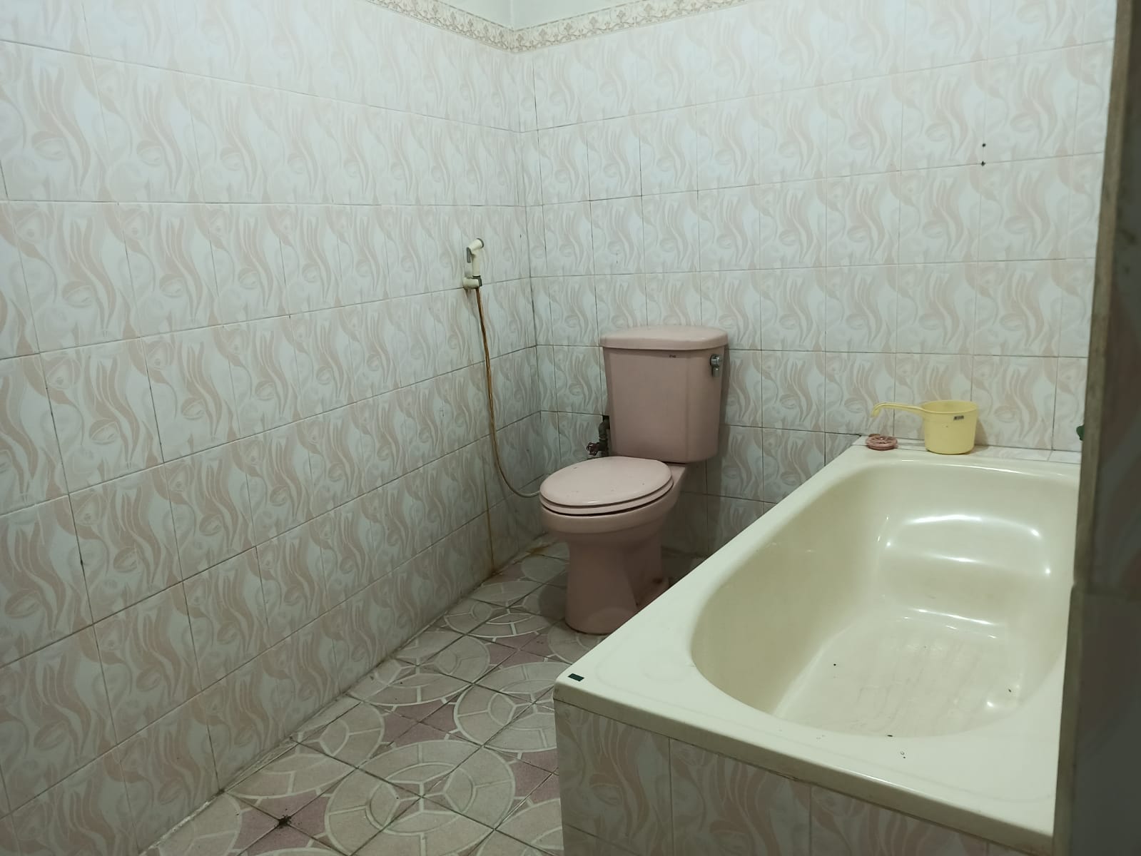 DIJUAL Rumah Siap Huni Tengah Kota Purwokerto view 6
