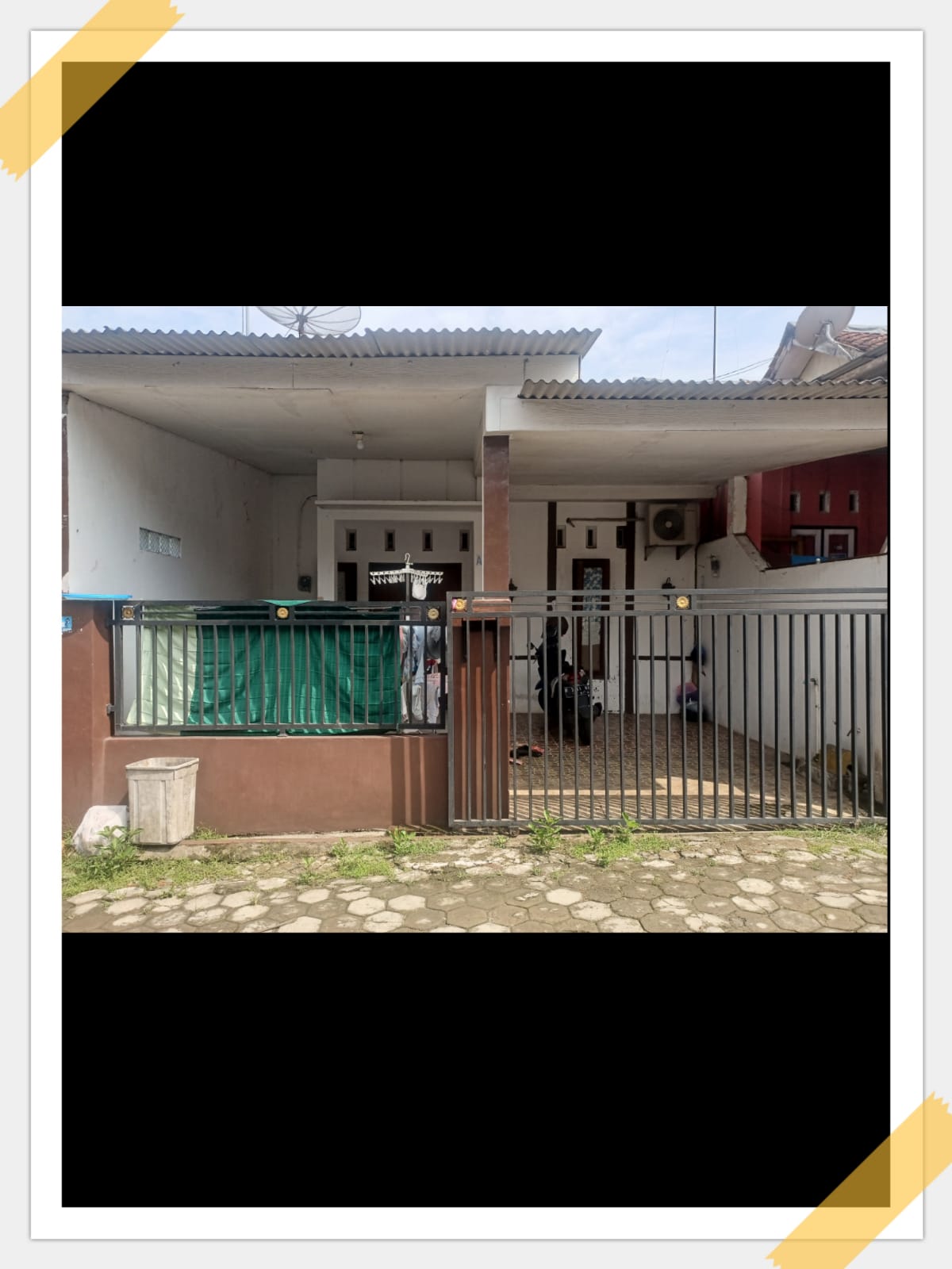 Dijual Rumah Murah Purwokerto Selatan view 1