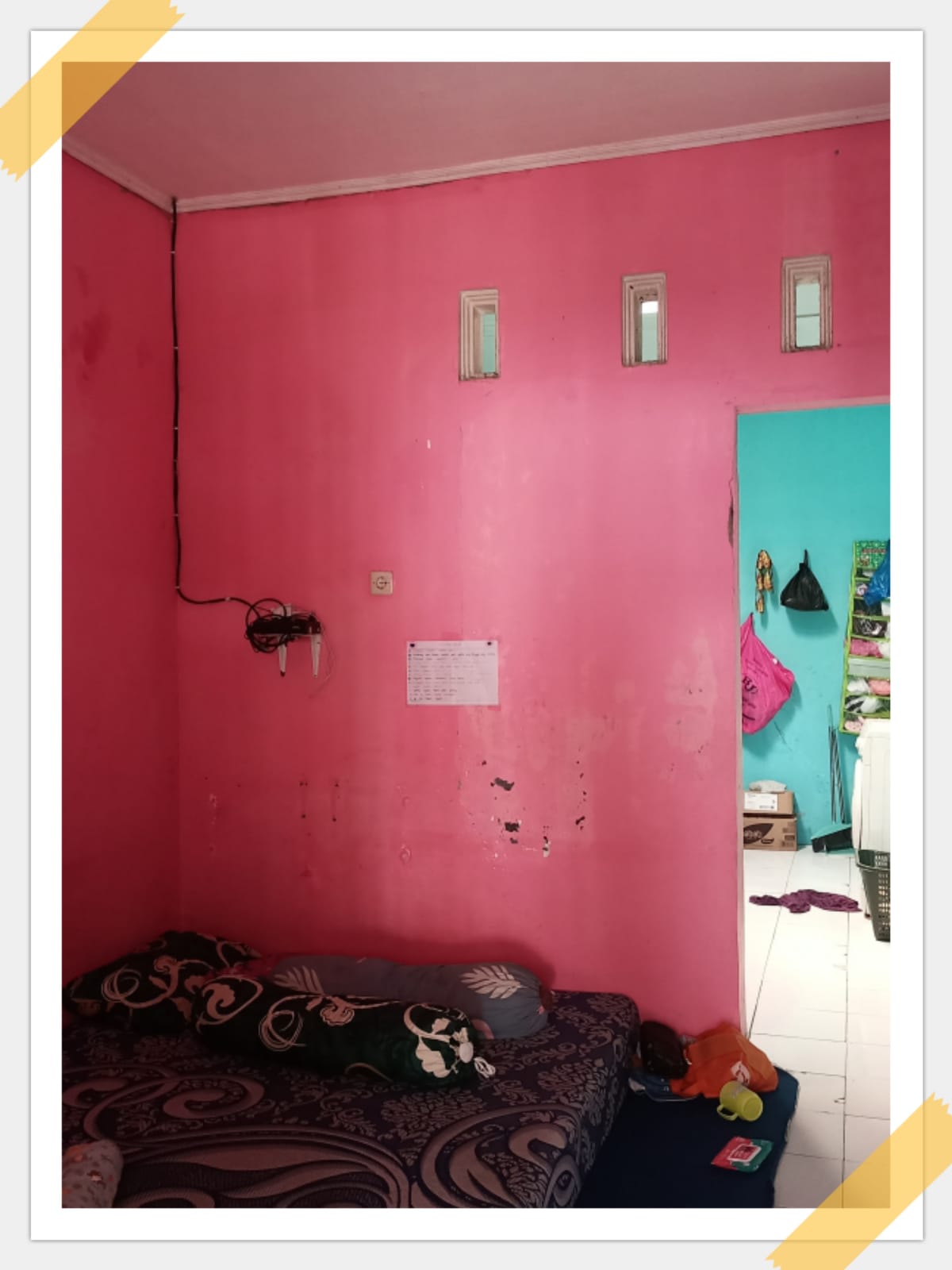 Dijual Rumah Murah Purwokerto Selatan view 2