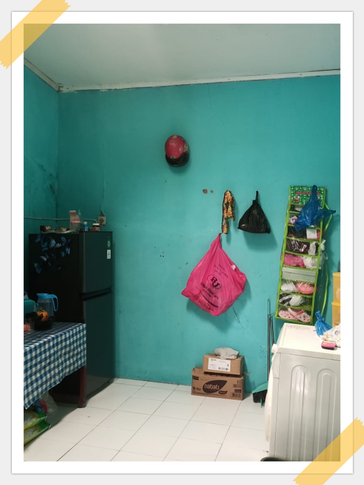 Dijual Rumah Murah Purwokerto Selatan view 3