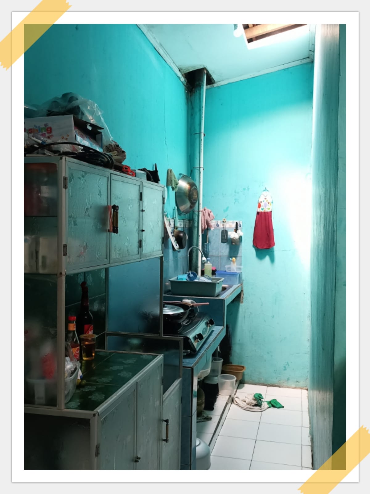 Dijual Rumah Murah Purwokerto Selatan view 4