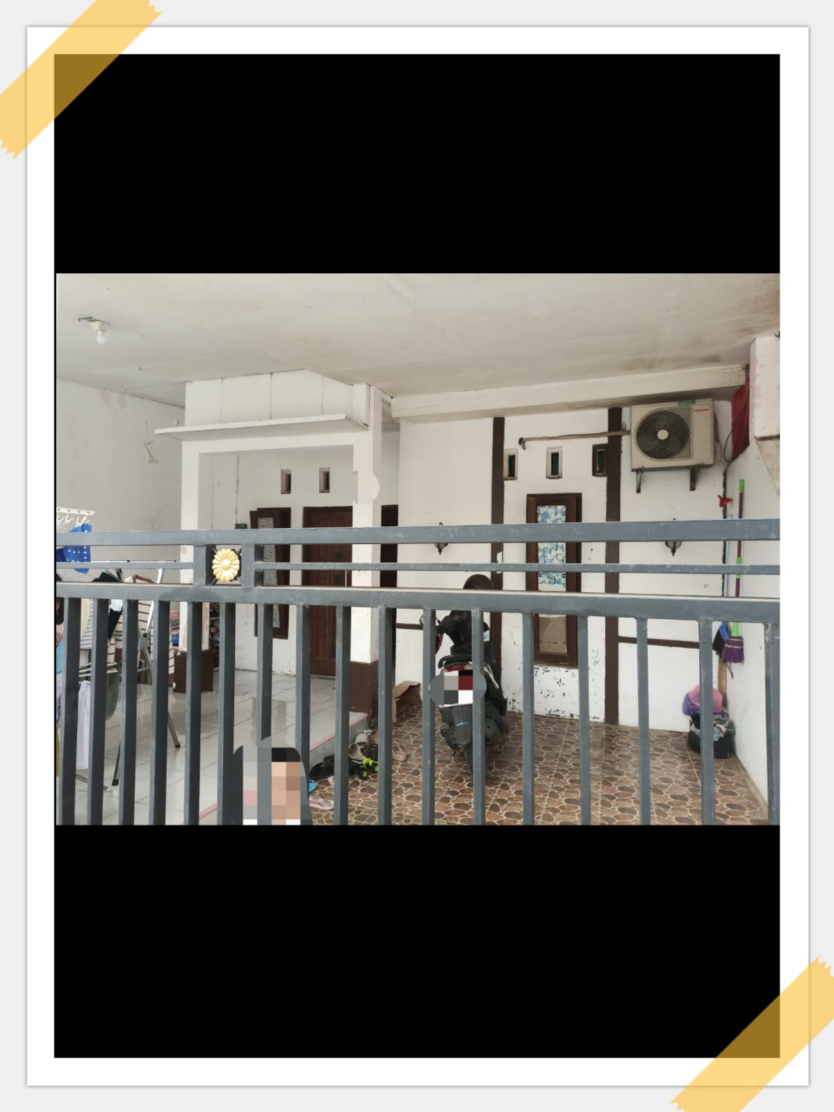 Dijual Rumah Murah Purwokerto Selatan view 5