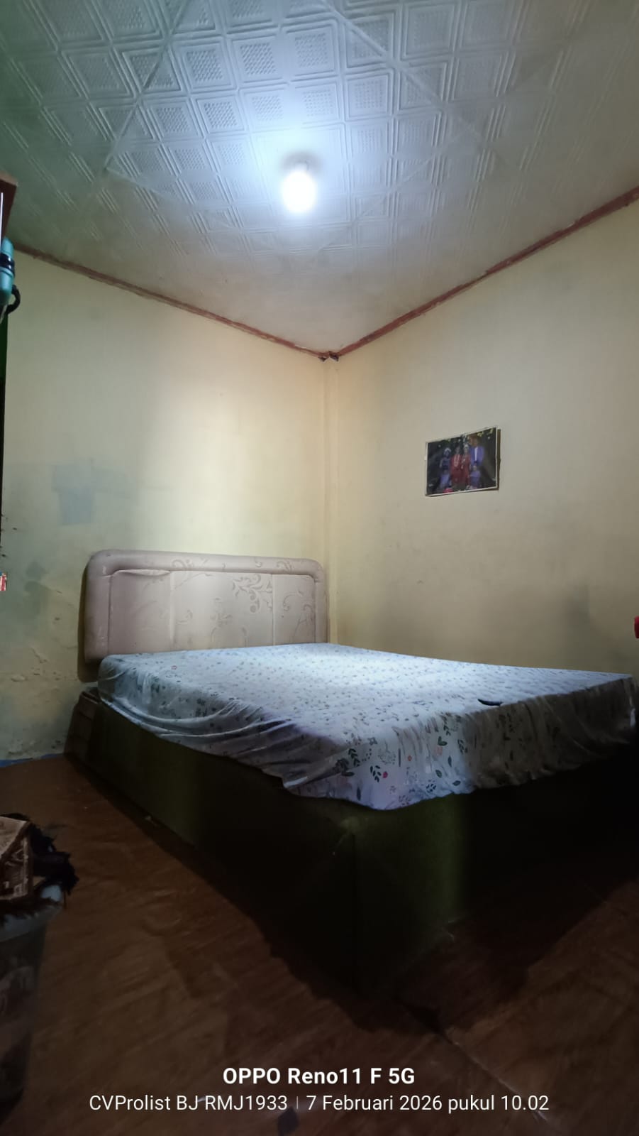 Dijual Murah Rumah 1 Menit STASIUN Purwokerto - Bantarsoka  view 7
