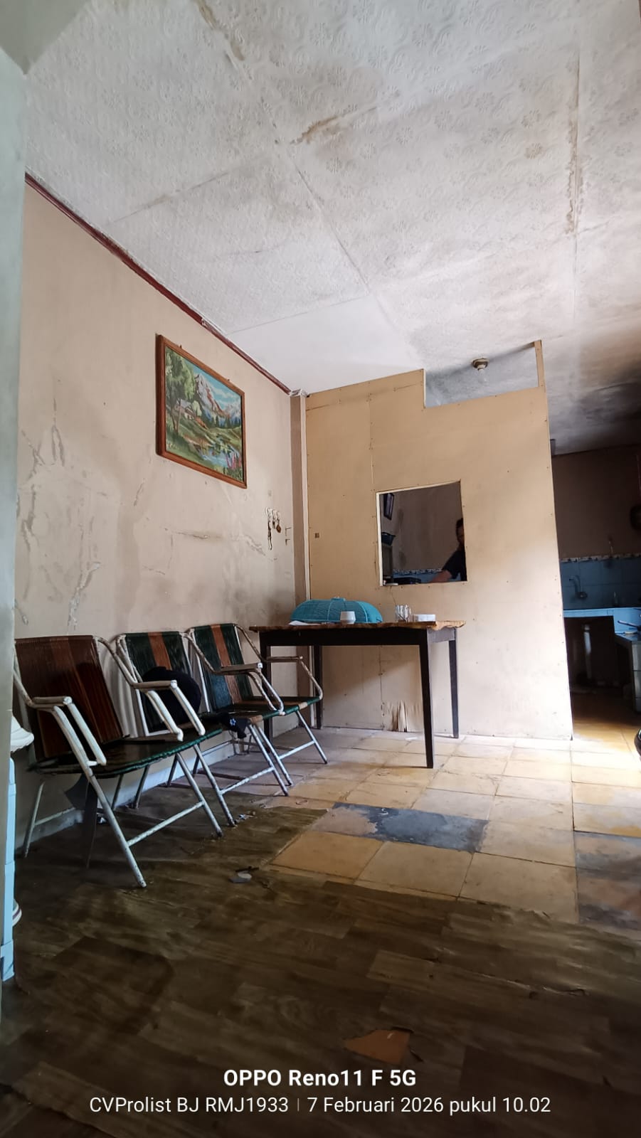 Dijual Murah Rumah 1 Menit STASIUN Purwokerto - Bantarsoka  view 9