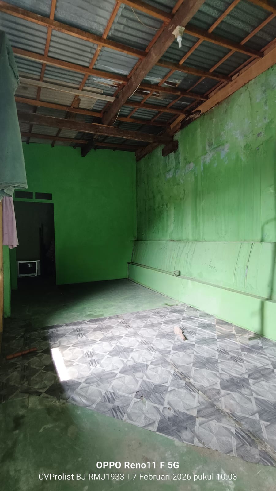 Dijual Murah Rumah 1 Menit STASIUN Purwokerto - Bantarsoka view 10