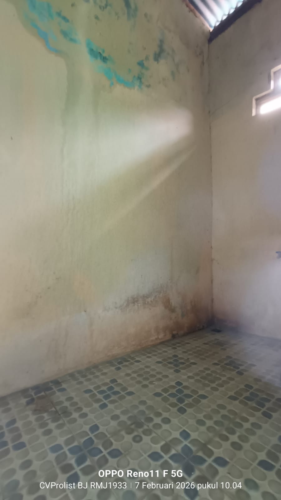 Dijual Murah Rumah 1 Menit STASIUN Purwokerto - Bantarsoka  view 11