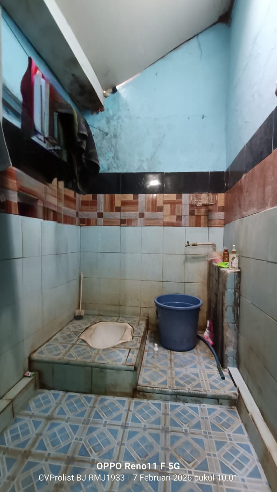 Dijual Murah Rumah 1 Menit STASIUN Purwokerto - Bantarsoka  view 12