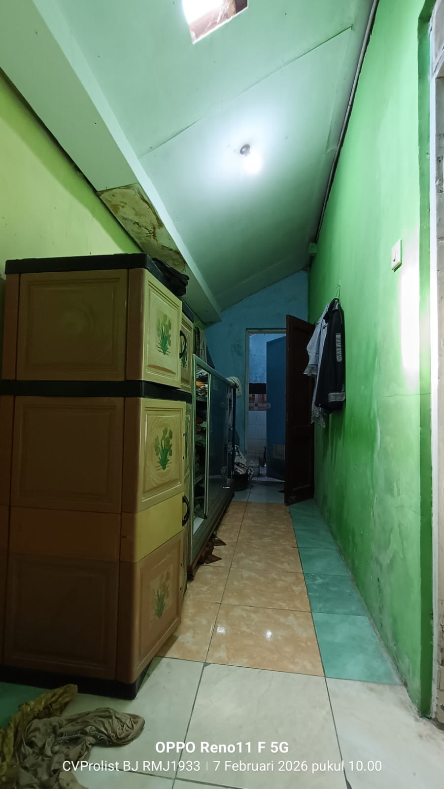 Dijual Murah Rumah 1 Menit STASIUN Purwokerto - Bantarsoka view 14