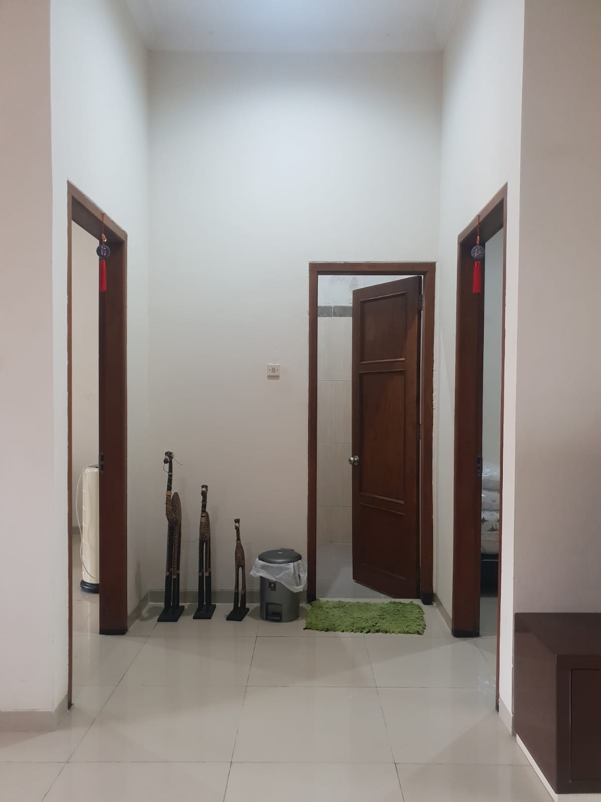 Rumah Bagus Bonus Furniture Dekat Kampus UNSUD - Arca view 3