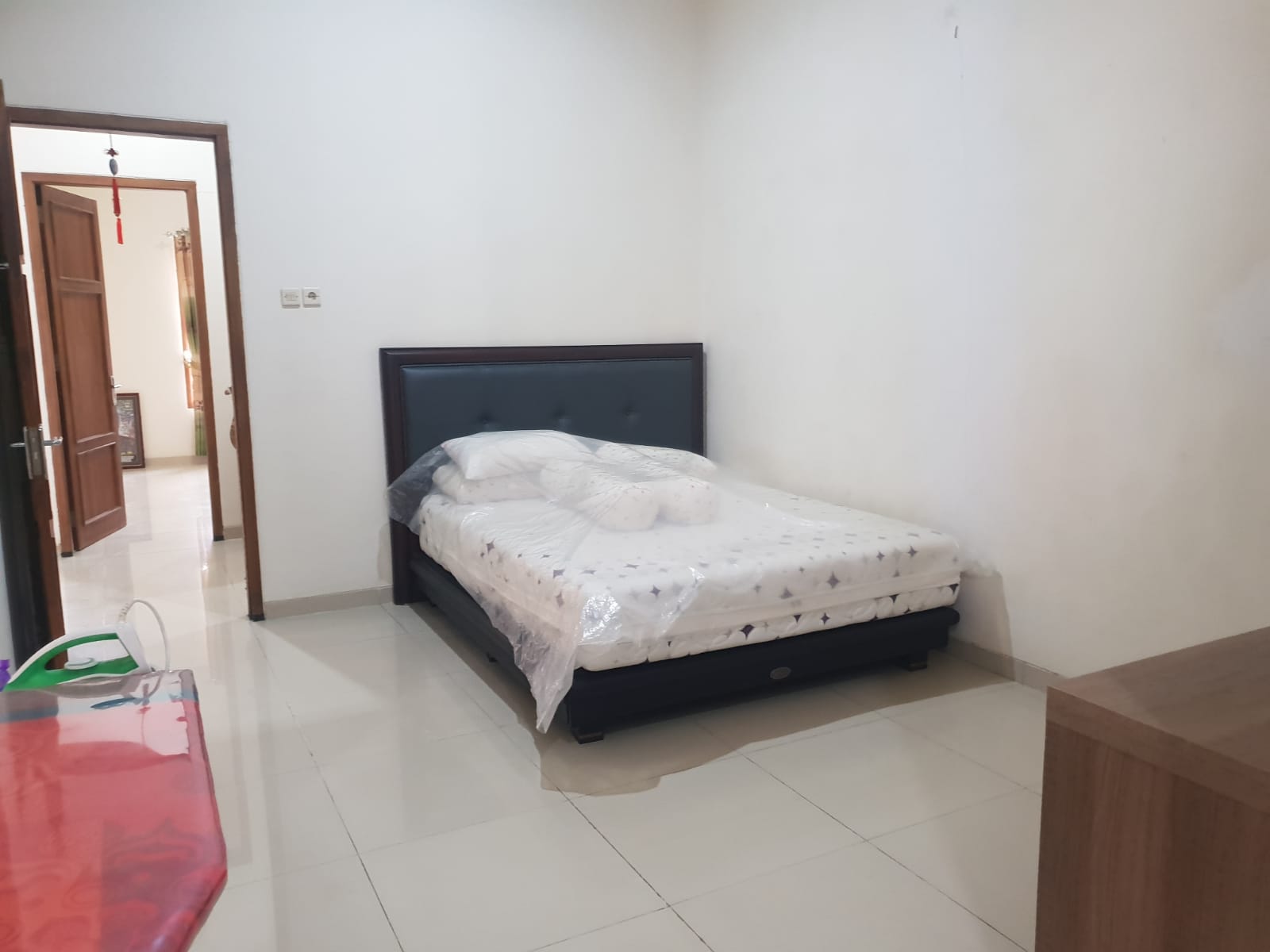 Rumah Bagus Bonus Furniture Dekat Kampus UNSUD - Arca view 7