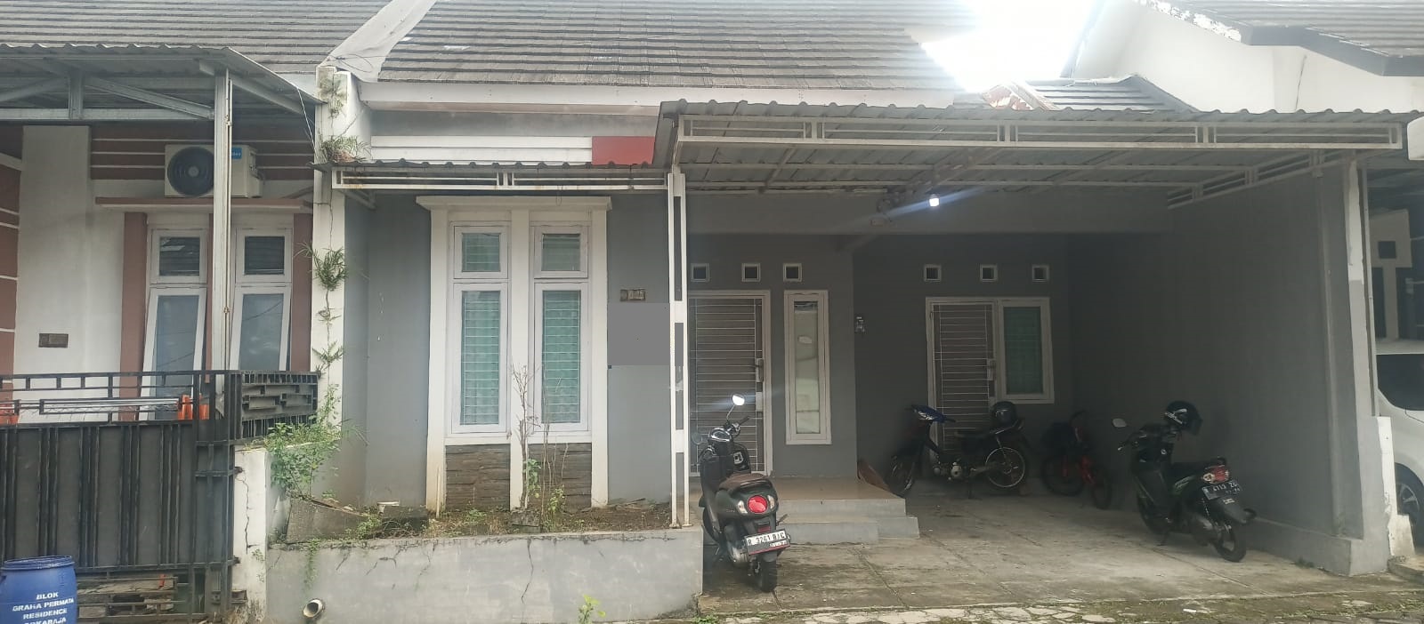 Dijual Rumah Siap Huni Dekat UMP Fakultas Ilmu Kesehatan Sokaraja