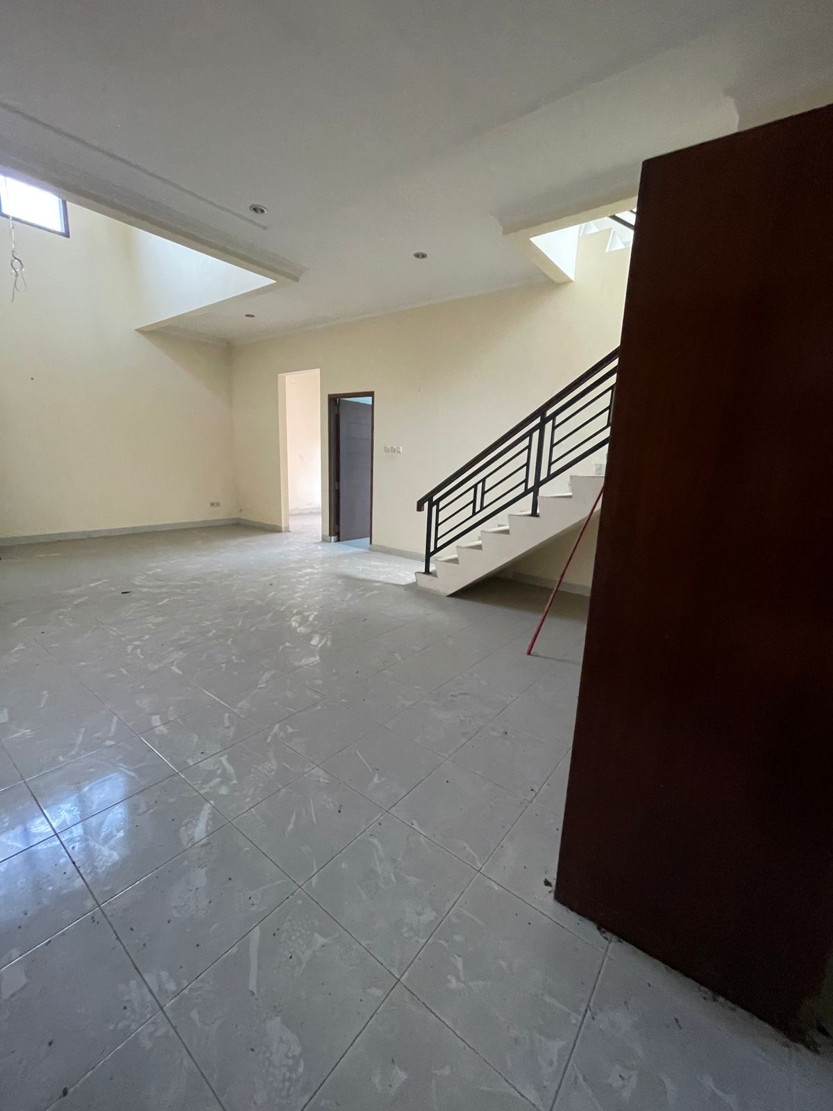 DIJUAL RUMAH HOOK 2 LANTAI TENGAH KOTA PURWOKERTO - Brobahan view 5
