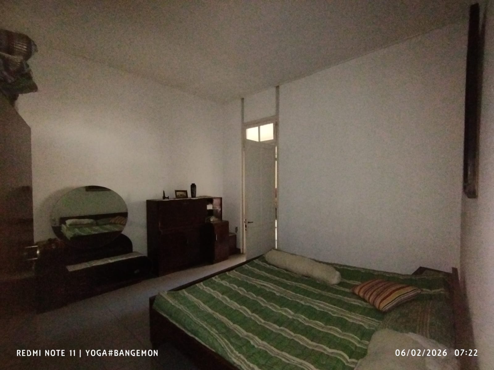 Dijual Rumah Vintage Tengah Kota Purwokerto - Brobahan view 7