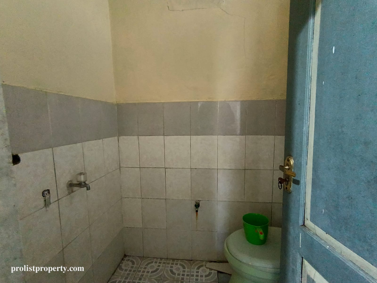 Dijual Tanah Dan Rumah Pinggir Jalan Utama Baturraden 2 Menit Ke Lokawisata - Karangmangu view 3