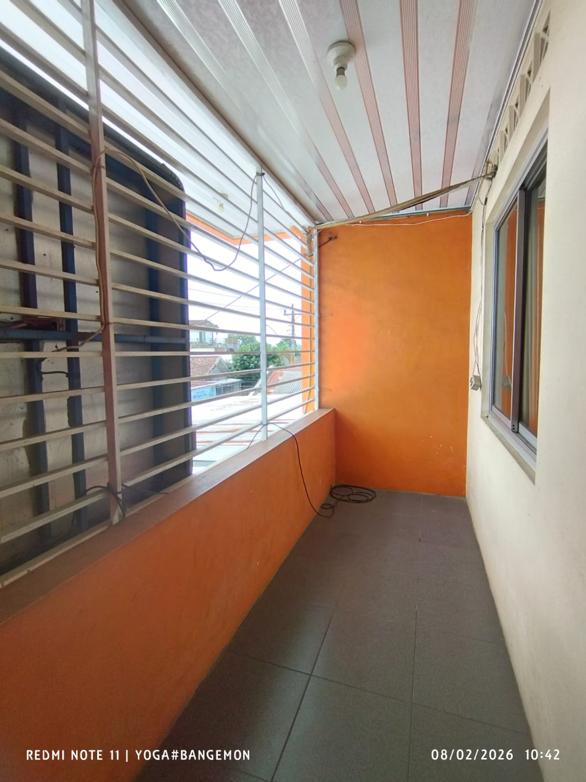 BONUS EMAS!  RUKO 2 LANTAI DEKAT PASAR WAGE PURWOKERTO view 13