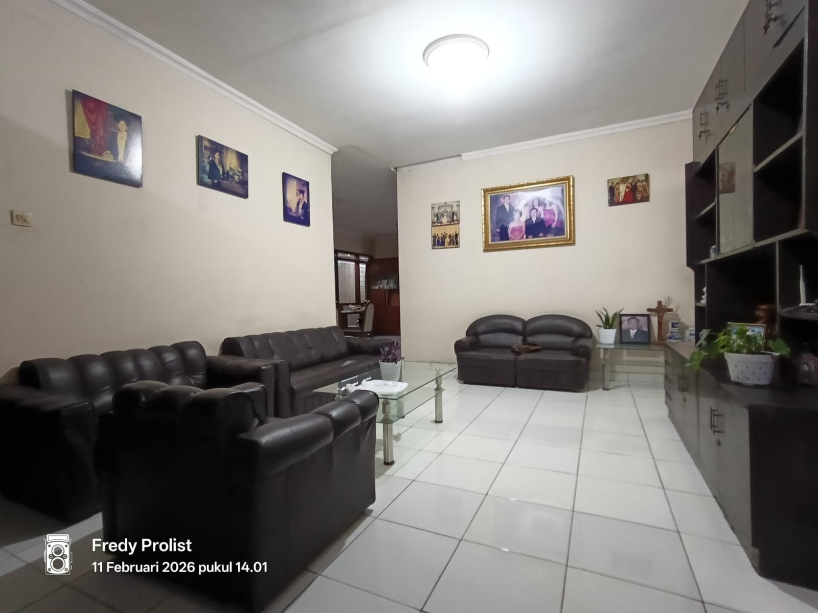 Dijual Toko Dan Rumah Dijalan Utama Purwokerto Cocok Untuk Berbagai Macam Usaha - Jensud berkoh view 4