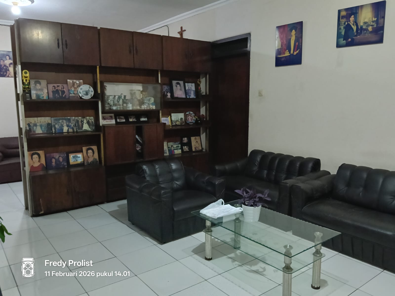 Dijual Toko Dan Rumah Dijalan Utama Purwokerto Cocok Untuk Berbagai Macam Usaha - Jensud berkoh view 6