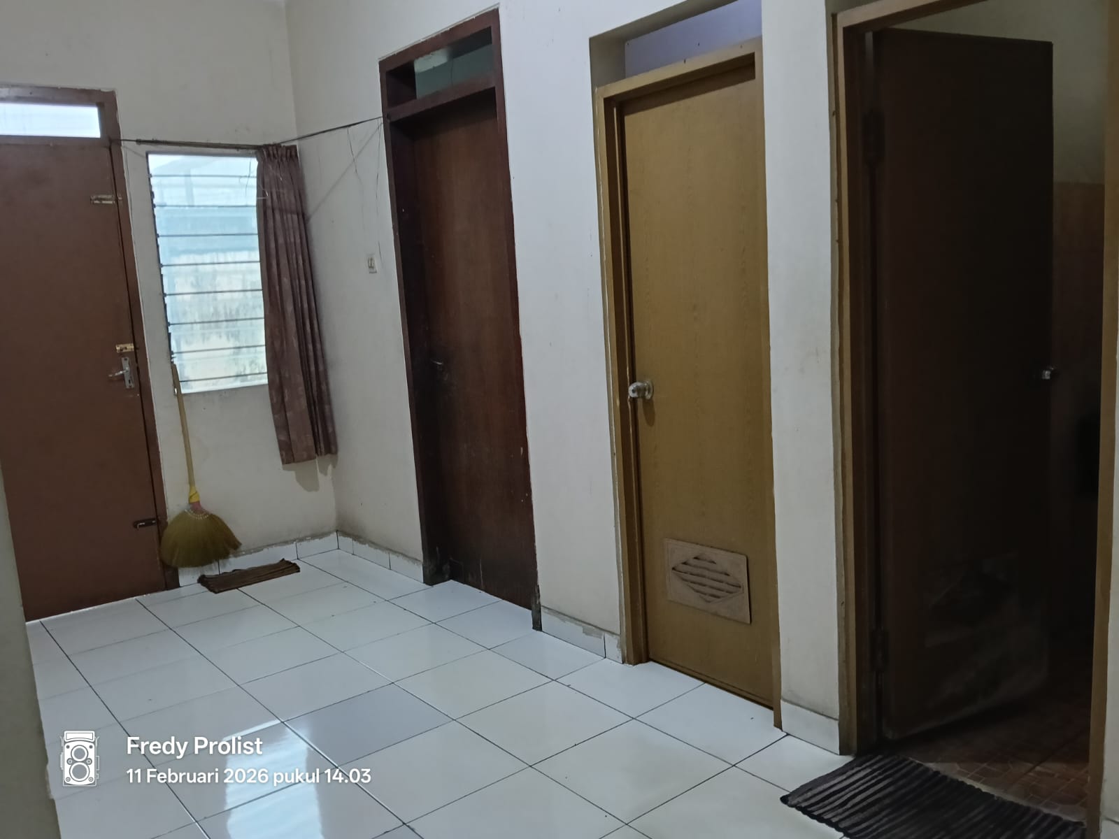 Dijual Toko Dan Rumah Dijalan Utama Purwokerto Cocok Untuk Berbagai Macam Usaha - Jensud berkoh view 7