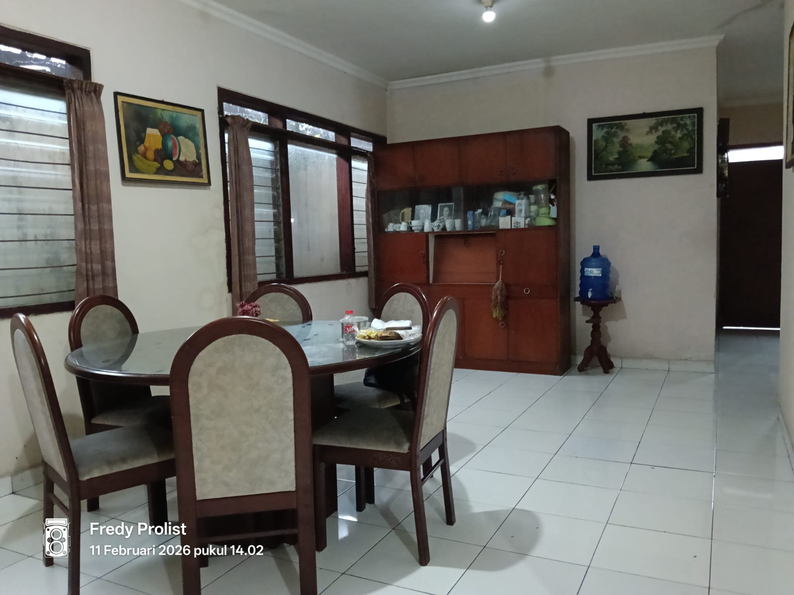 Dijual Toko Dan Rumah Dijalan Utama Purwokerto Cocok Untuk Berbagai Macam Usaha - Jensud berkoh view 8