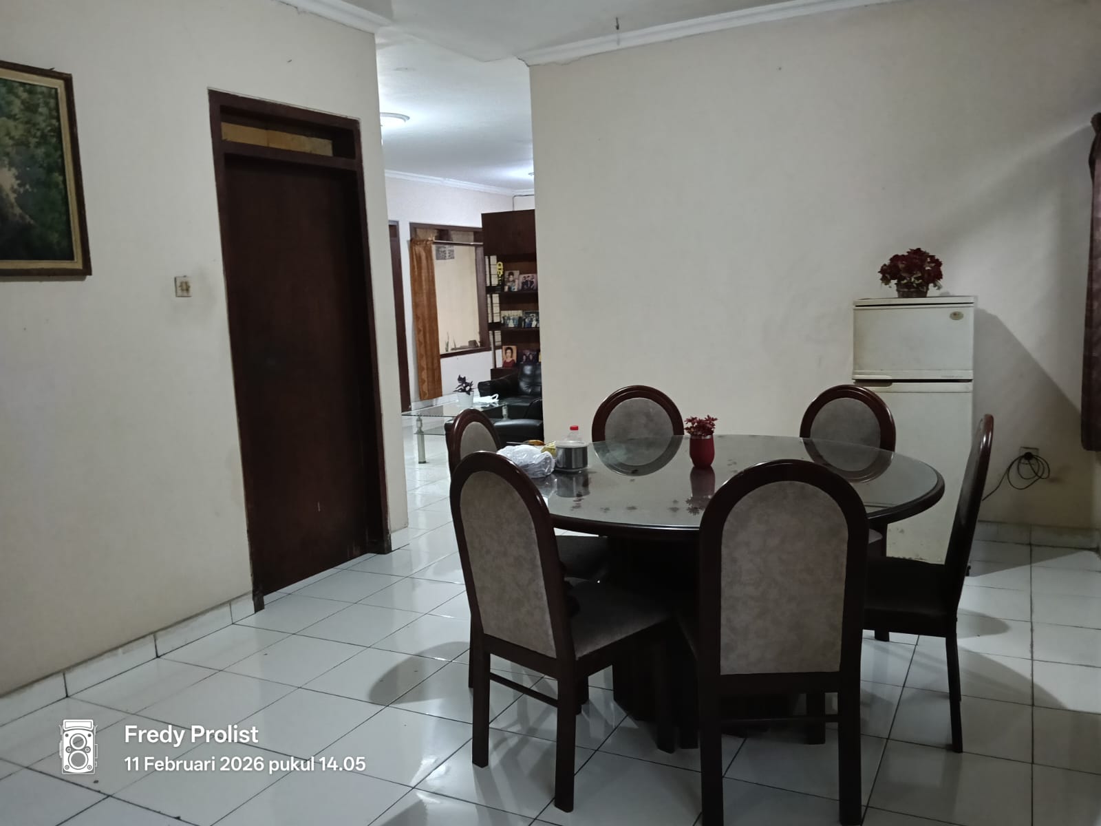 Dijual Toko Dan Rumah Dijalan Utama Purwokerto Cocok Untuk Berbagai Macam Usaha - Jensud berkoh view 11
