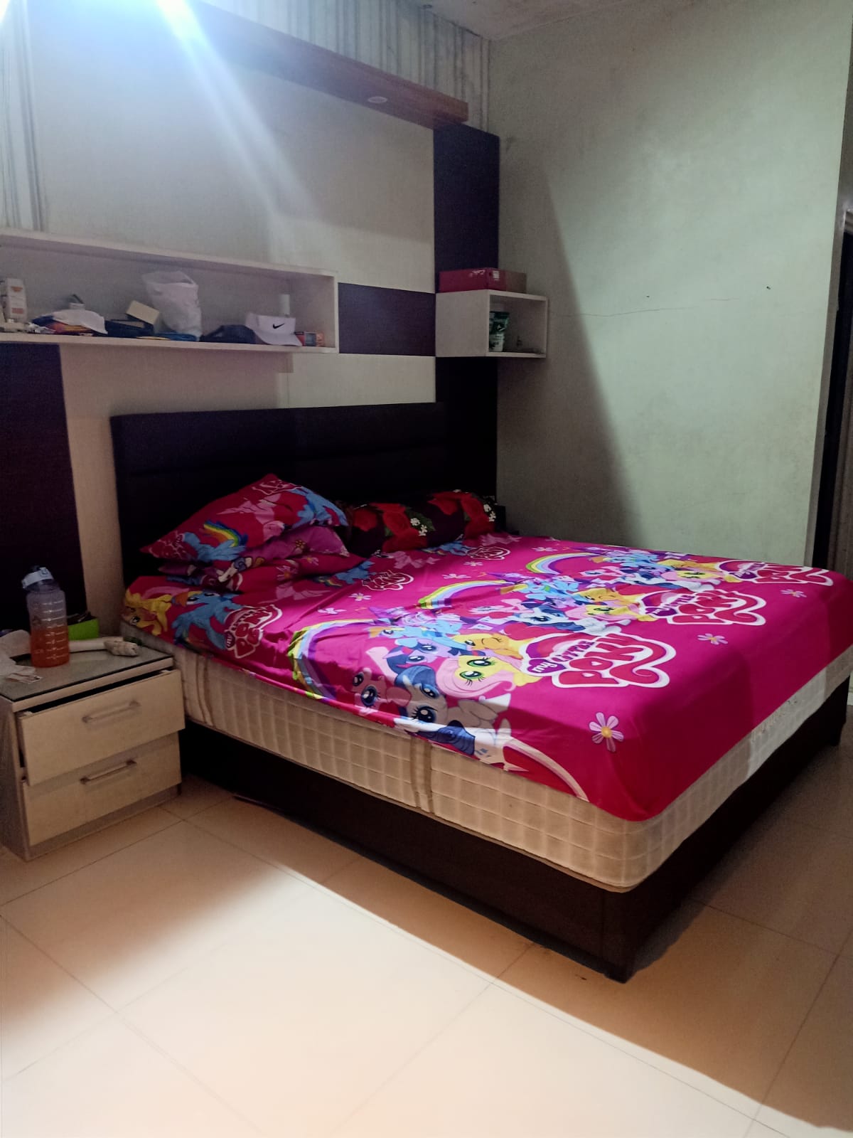 Dijual Rumah Beserta Isinya dan Hook di  Purwokerto Barat - Veteran  view 3