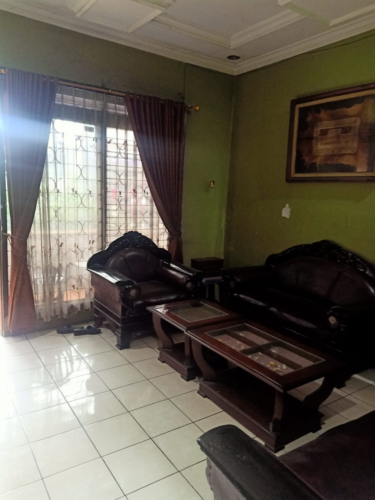 Dijual Rumah Beserta Isinya dan Hook di  Purwokerto Barat - Veteran  view 5