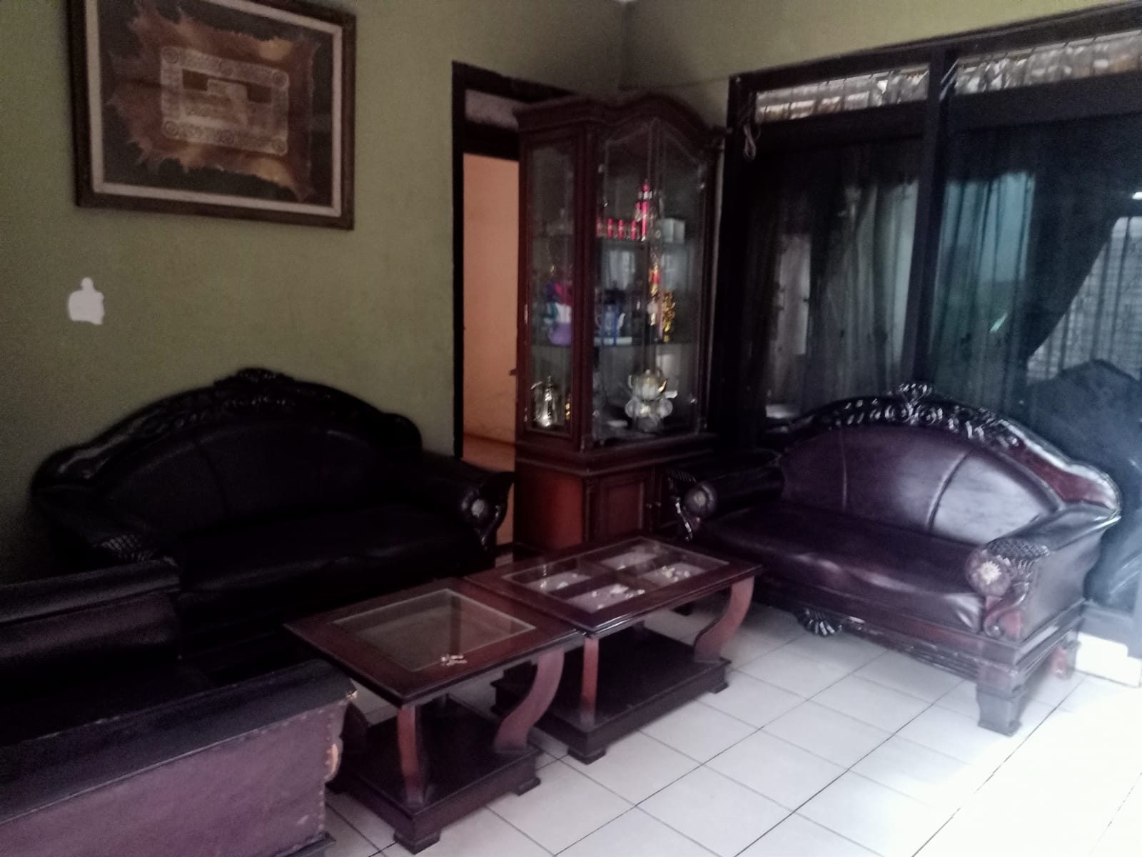 Dijual Rumah Beserta Isinya dan Hook di Purwokerto Barat - Veteran view 6
