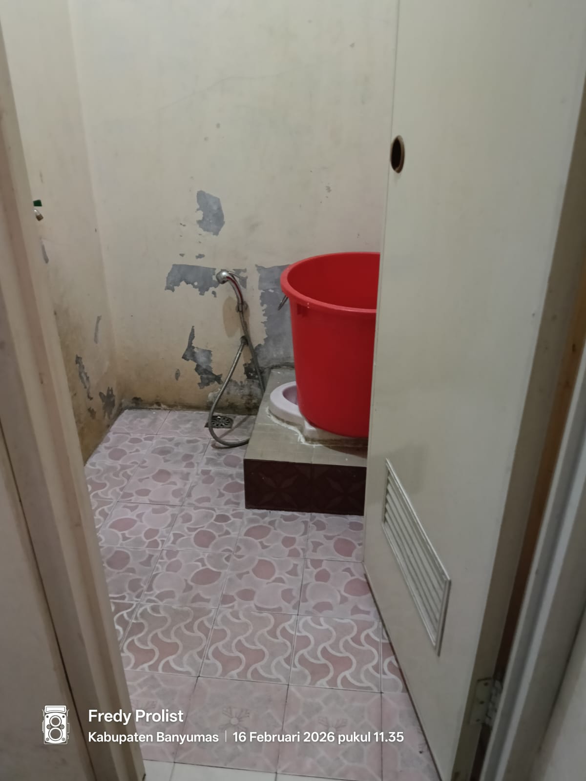 Dijual Rumah Dan Toko, Ngantong Kawasan Perniagaan Elite di Purwokerto - Kombas view 3