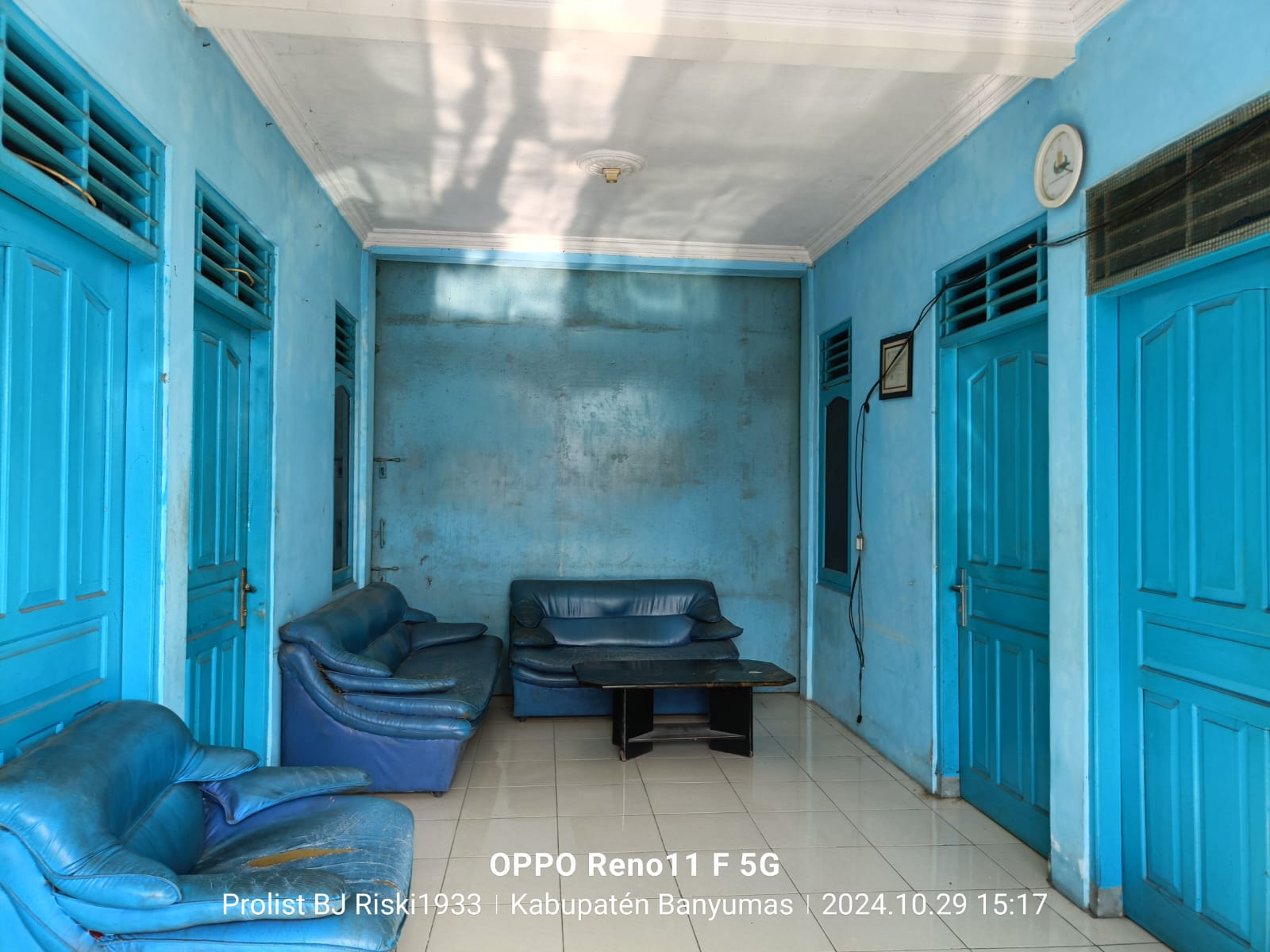 Di Jual Exs Gudang Pupuk Di Sumbang view 14