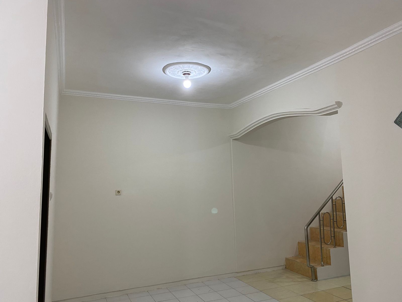 Dijual atau Disewakan Rumah Perum Puri Hijau 2 Menit ke Taman kota Purwokerto view 3