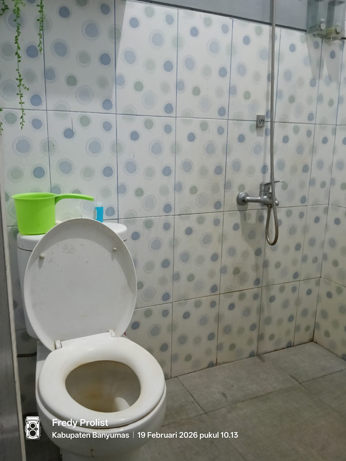 Dijual Plus Perabot Rumah Konsep Hunian Modern Dan Minimalis Purwokerto - Pancurawis  view 7