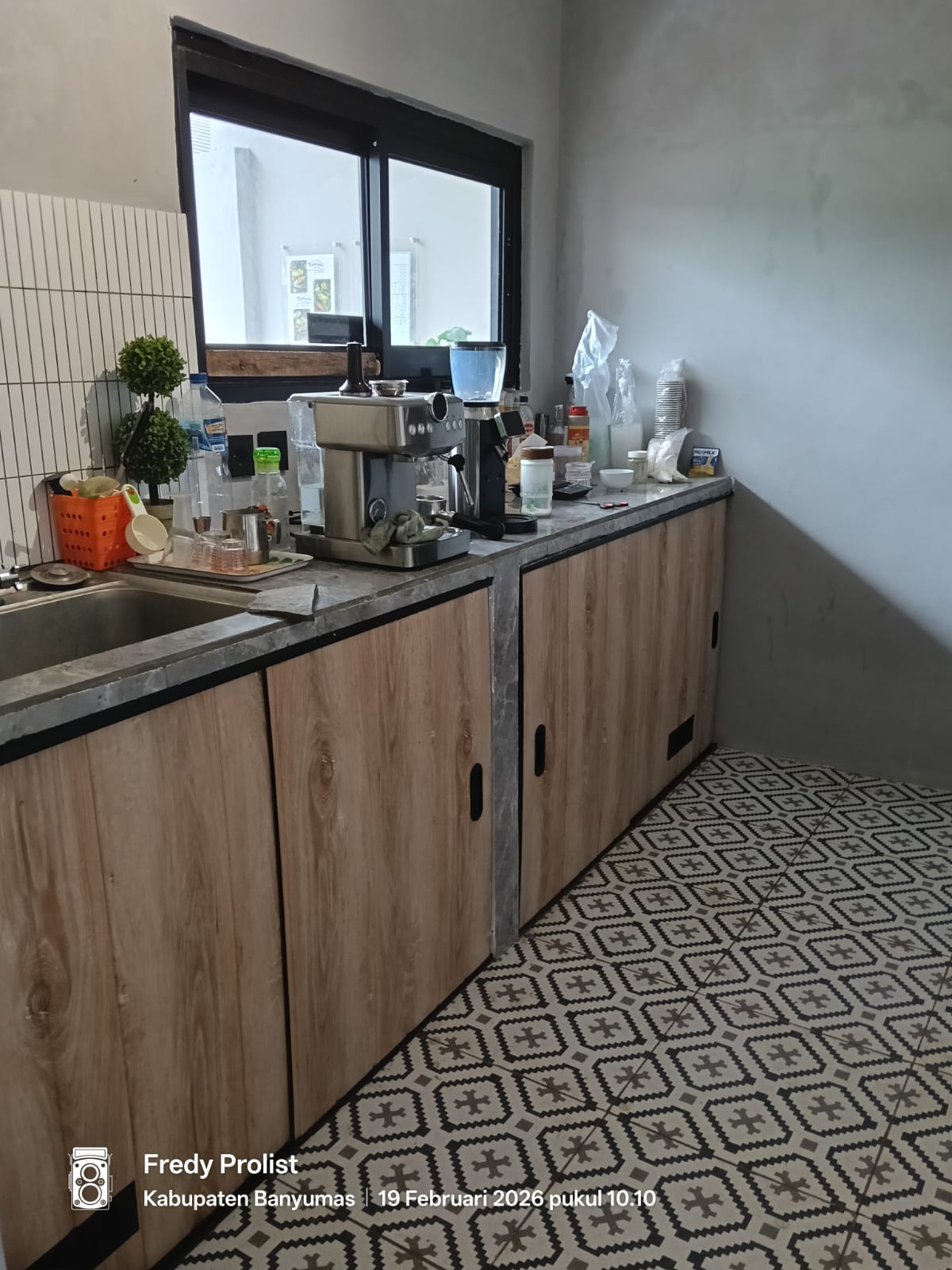 Dijual Plus Perabot Rumah Konsep Hunian Modern Dan Minimalis Purwokerto - Pancurawis view 16