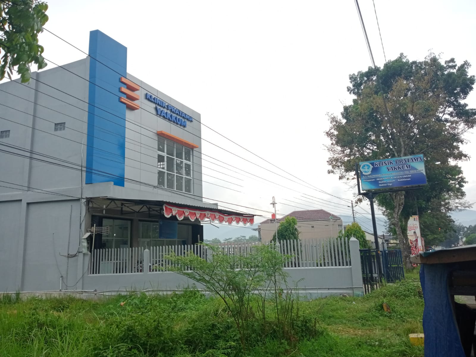 Di Jual tanah di Purworejo - Klampok  view 5