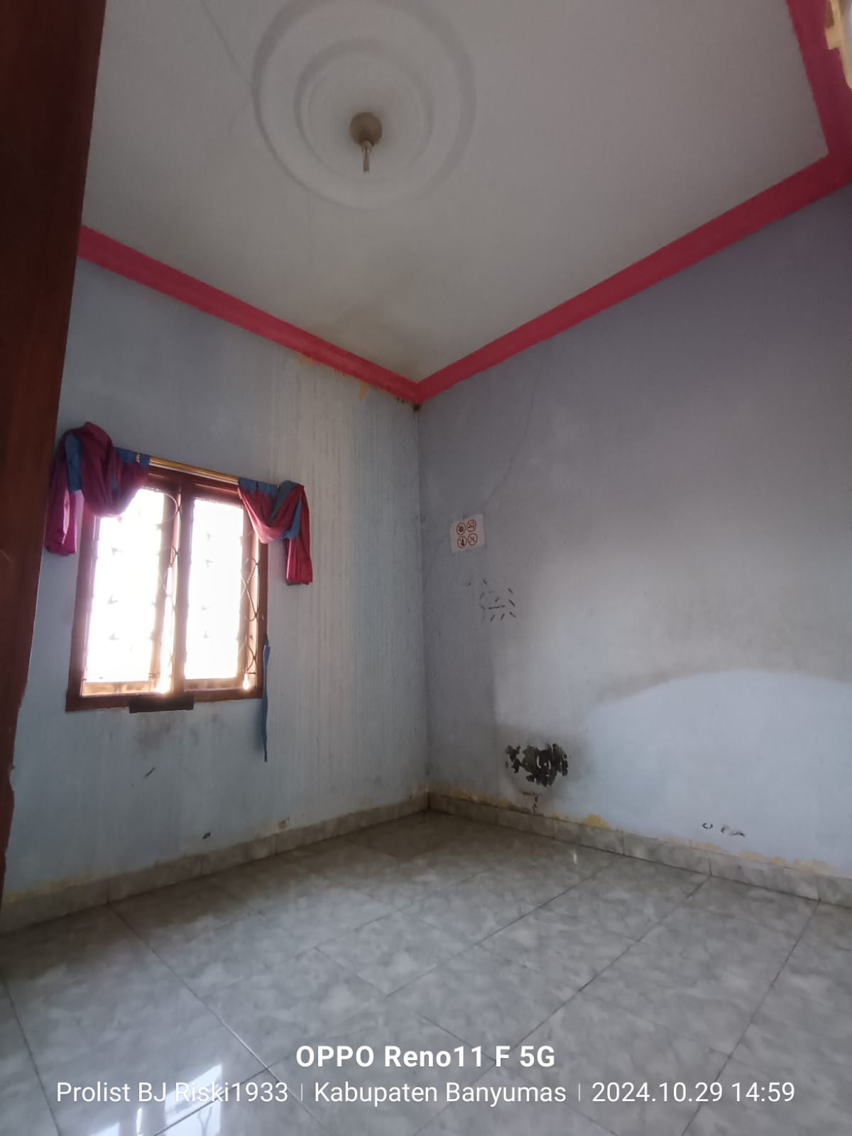 Dijual Rumah dan Toko Di Jalan Kabupaten Purwokerto Purbalingga - Tambaksogra Sumbang view 4