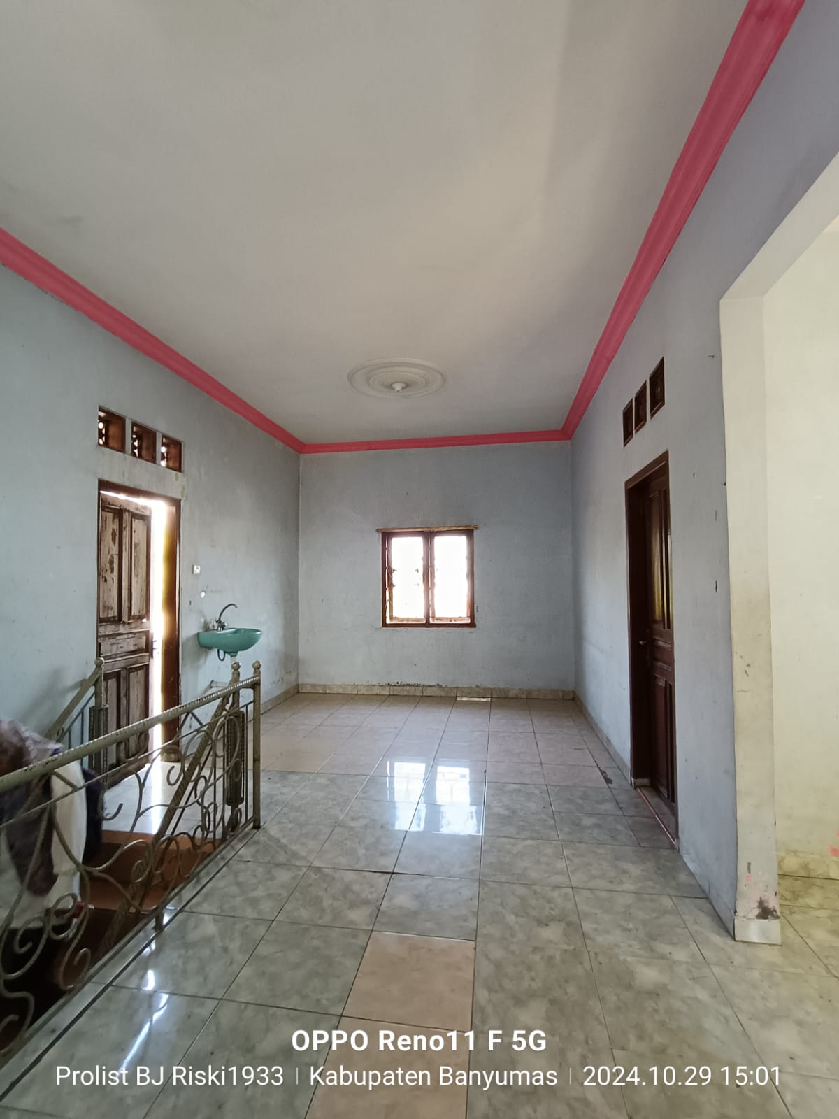 Dijual Rumah dan Toko Di Jalan Kabupaten Purwokerto Purbalingga - Tambaksogra Sumbang view 6
