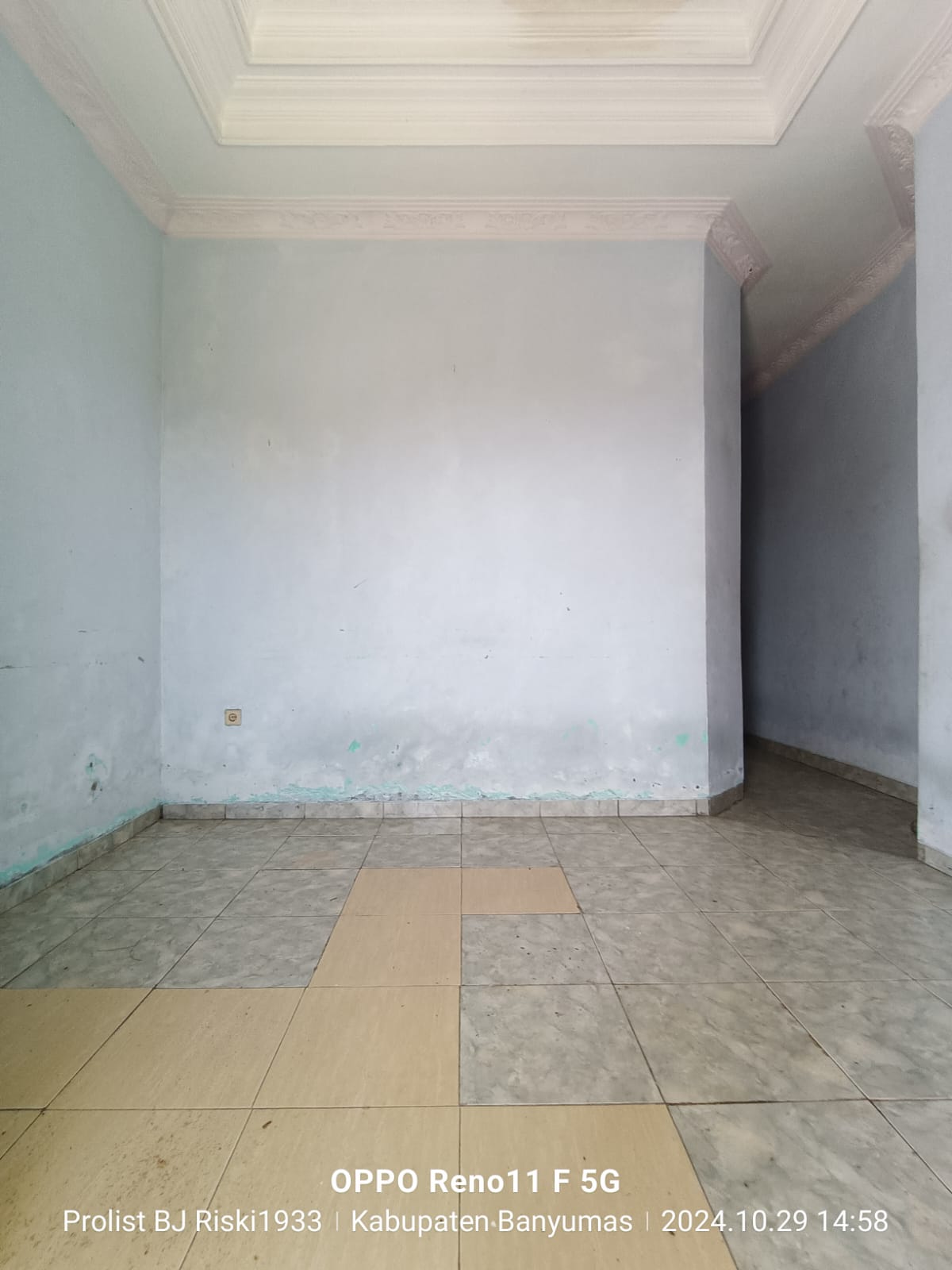 Dijual Rumah dan Toko Di Jalan Kabupaten Purwokerto Purbalingga - Tambaksogra Sumbang view 7