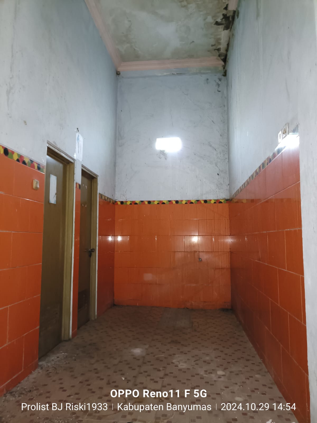 Dijual Rumah dan Toko Di Jalan Kabupaten Purwokerto Purbalingga - Tambaksogra Sumbang view 12