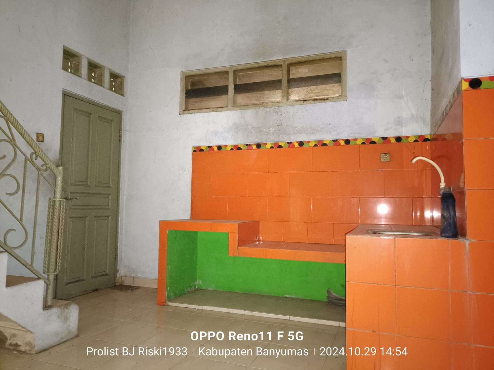 Dijual Rumah dan Toko Di Jalan Kabupaten Purwokerto Purbalingga - Tambaksogra Sumbang view 13