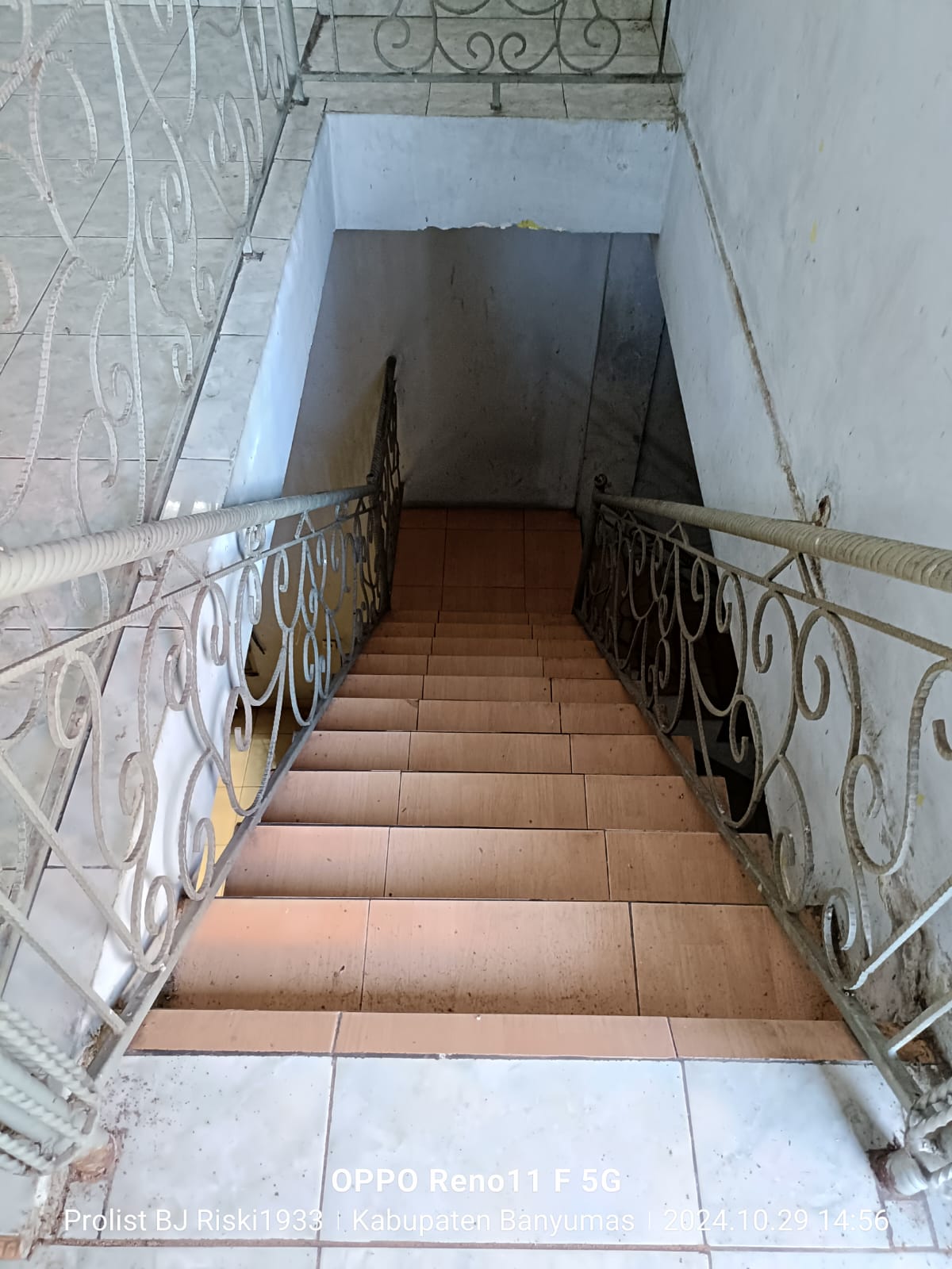 Dijual Rumah dan Toko Di Jalan Kabupaten Purwokerto Purbalingga - Tambaksogra Sumbang view 14