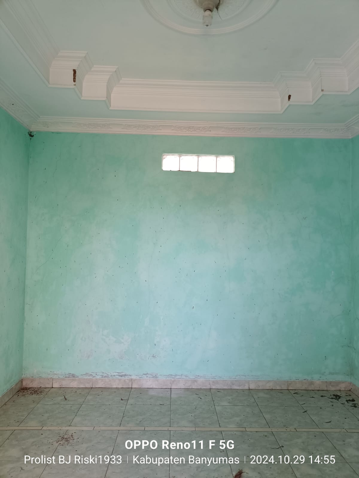 Dijual Rumah dan Toko Di Jalan Kabupaten Purwokerto Purbalingga - Tambaksogra Sumbang view 17