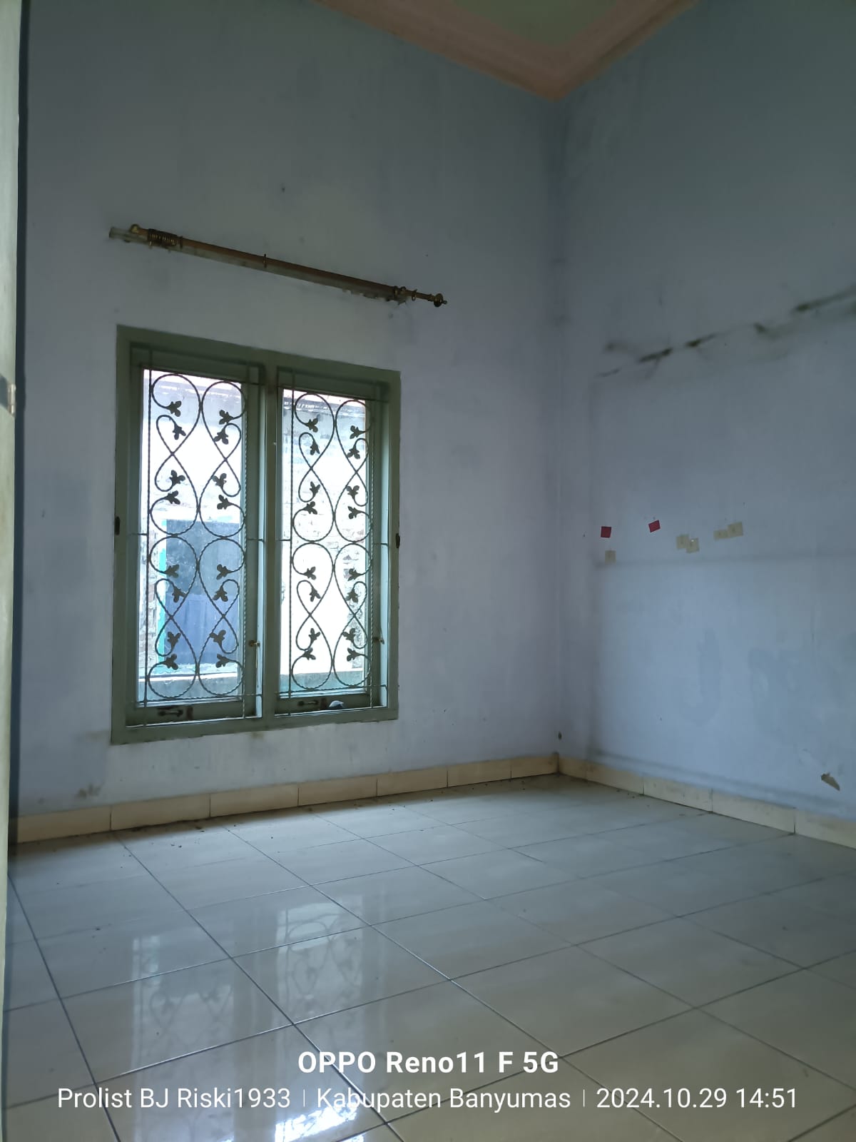 Dijual Rumah dan Toko Di Jalan Kabupaten Purwokerto Purbalingga - Tambaksogra Sumbang view 19