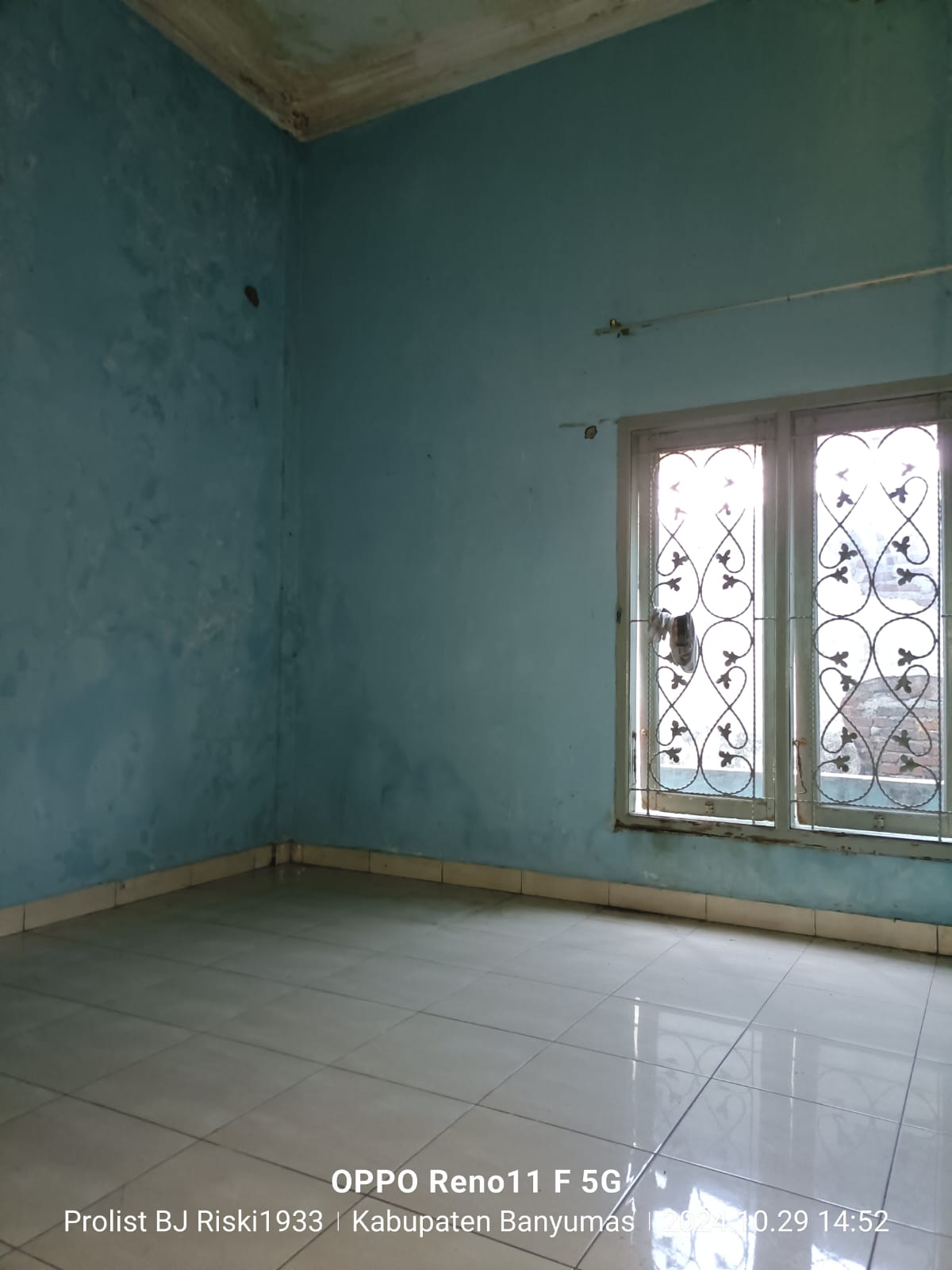 Dijual Rumah dan Toko Di Jalan Kabupaten Purwokerto Purbalingga - Tambaksogra Sumbang view 20