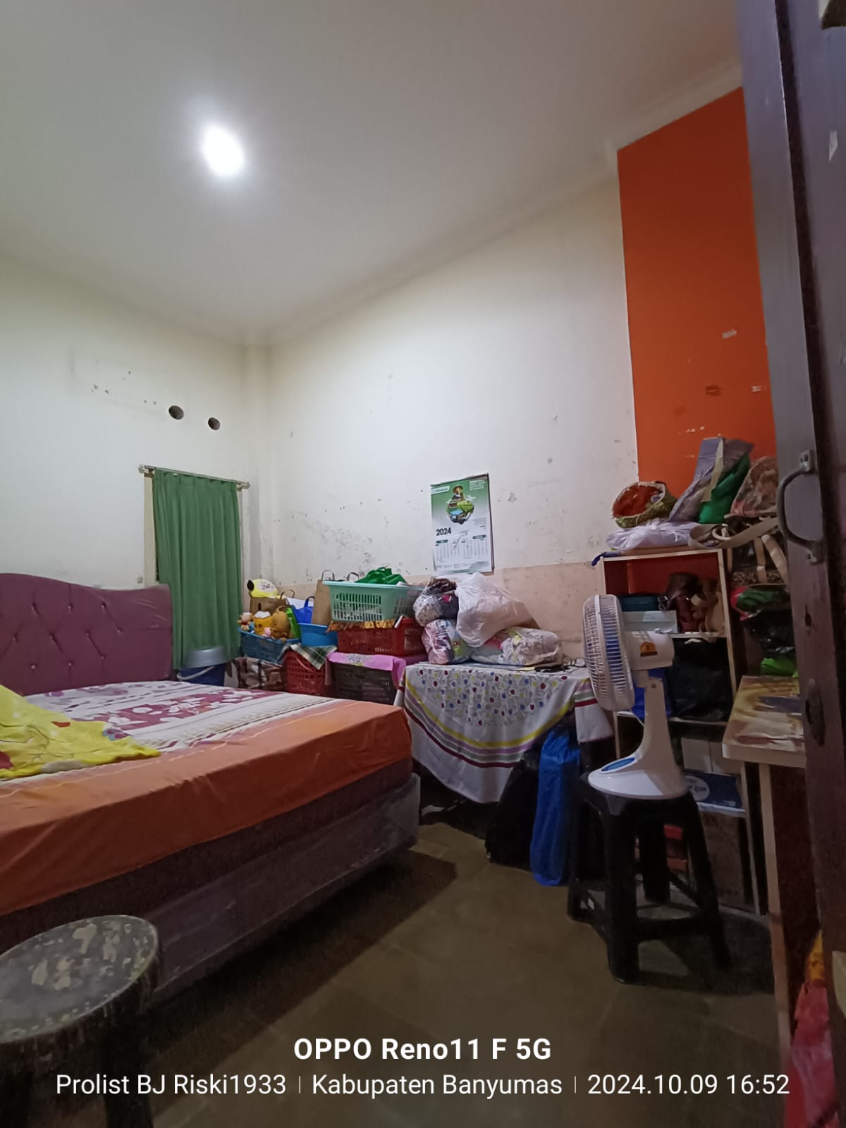 Dijual Rumah 1 Menit Ke Kampus UIN ZAISU Purwokerto view 5