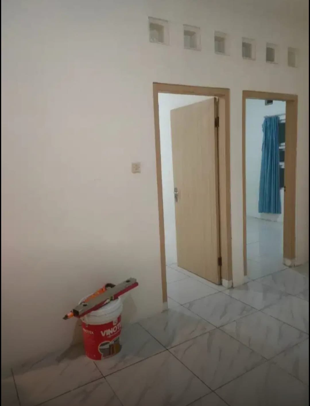 Rumah Cantik Murah Dekat Kampus Telkom - Teluk  view 3