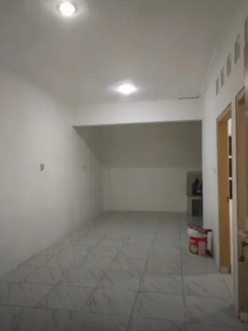 Rumah Cantik Murah Dekat Kampus Telkom - Teluk view 4