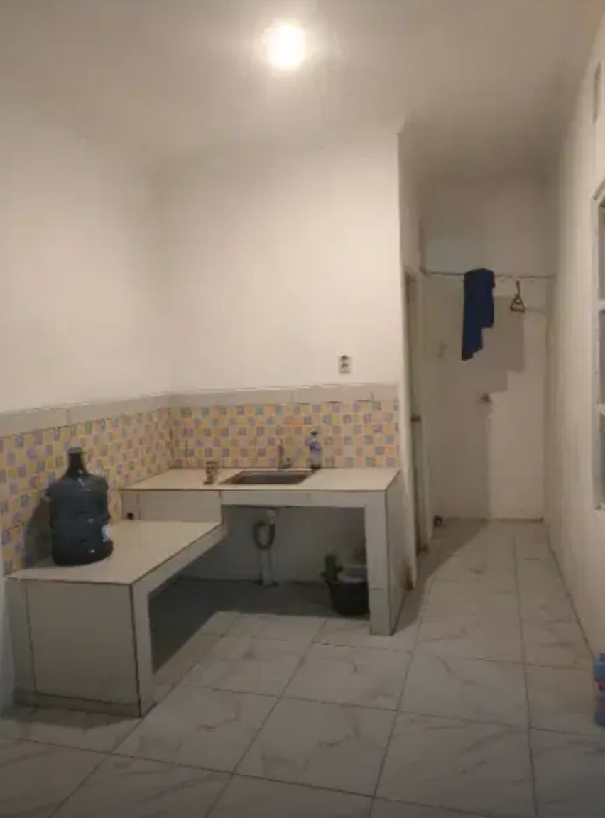 Rumah Cantik Murah Dekat Kampus Telkom - Teluk view 6